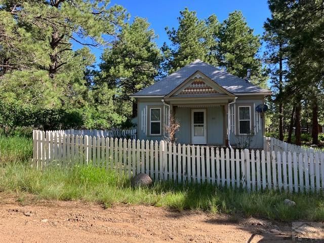 Address Not Disclosed, Rye, CO 81069