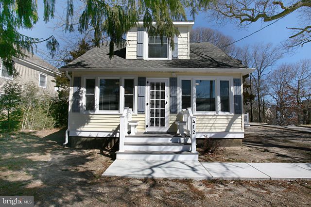 412 W  Ocean Heights Ave, Linwood, NJ 08221