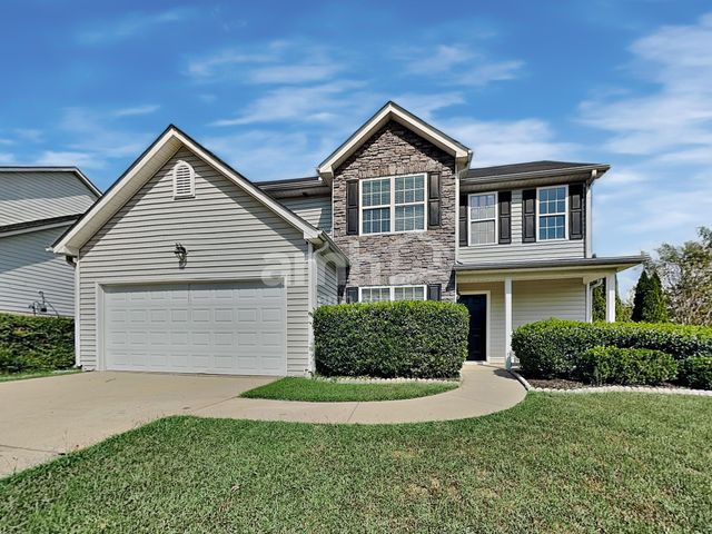 7829 Village Pass, Fairburn, GA 30213