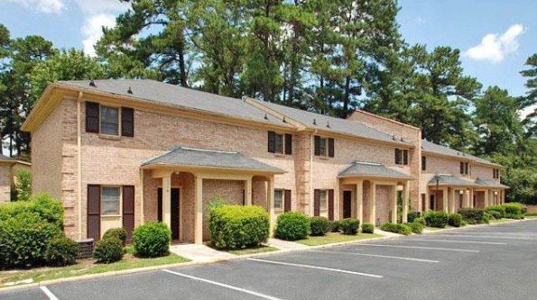 Quail Run Apartments Columbia Sc Trulia