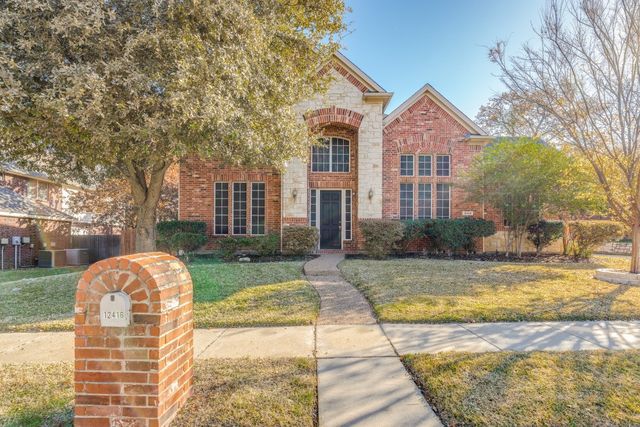 12416 Yellow Wood Dr, Fort Worth, TX 76244
