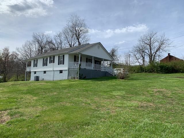 81 Cal Hill Spur, Pine Knot, KY 42635