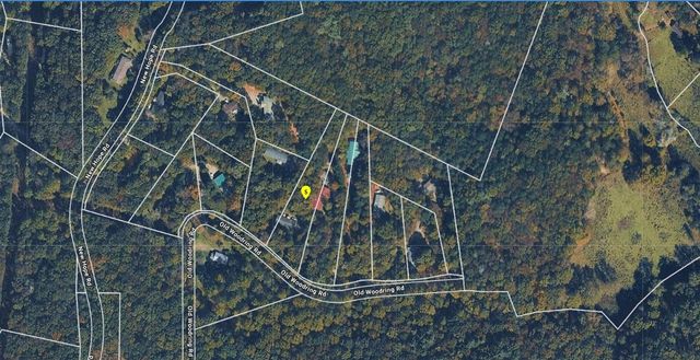 261 Old Woodring Rd, Ellijay, GA 30540
