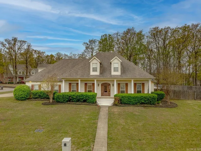 4405 Wood Crest Dr, Jonesboro, AR 72404