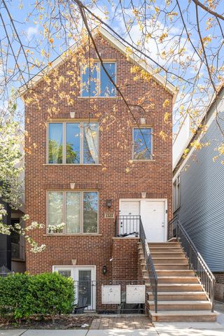 1525 W  Barry Ave #3R, Chicago, IL 60657