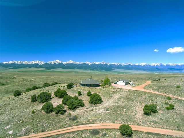 1115 County Road 319, Silver Cliff, CO 81252