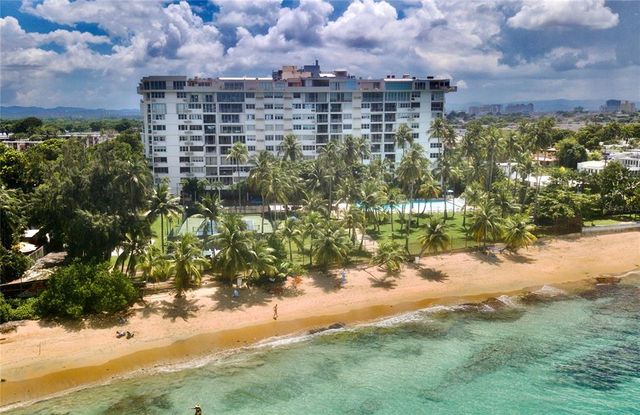 2305 Laurel #703, San Juan, PR 00913