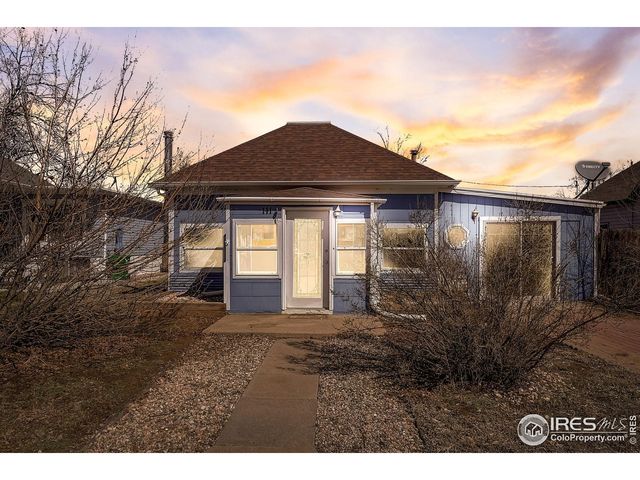 111 2nd St, Ault, CO 80610