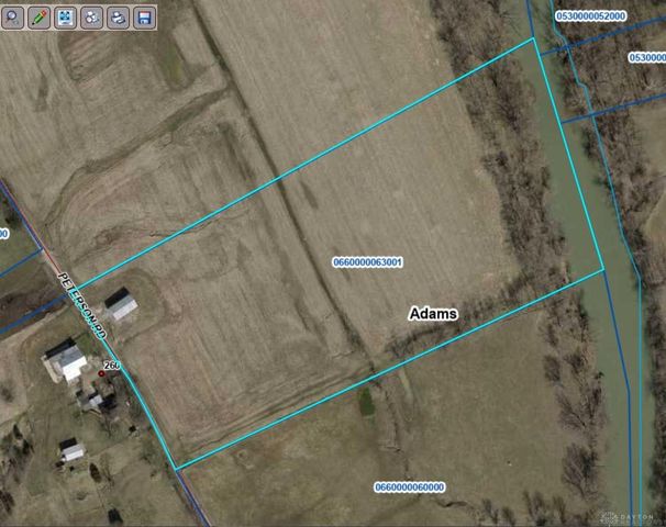 13AC Peterson Rd, Peebles, OH 45660
