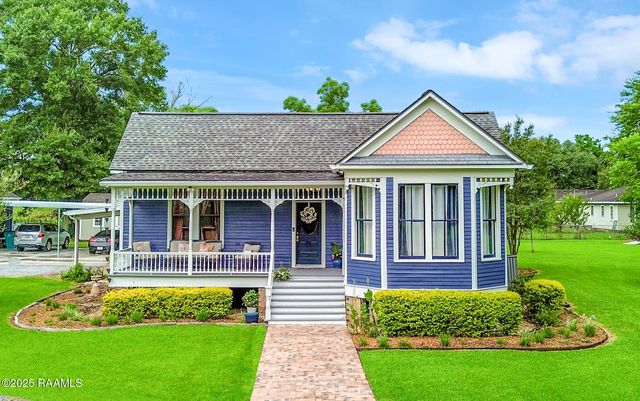 3781 Highway 357, Opelousas, LA 70570