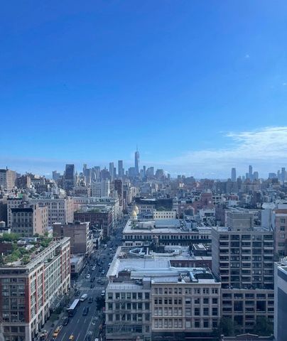 101 W  24th St #22C, New York, NY 10011