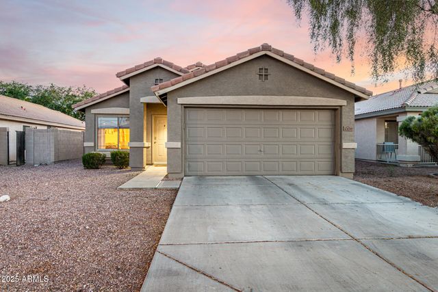 13159 W CARIBBEAN Lane, Surprise, AZ 85379