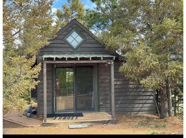 253 Anderson Rd #D, Florissant, CO 80816