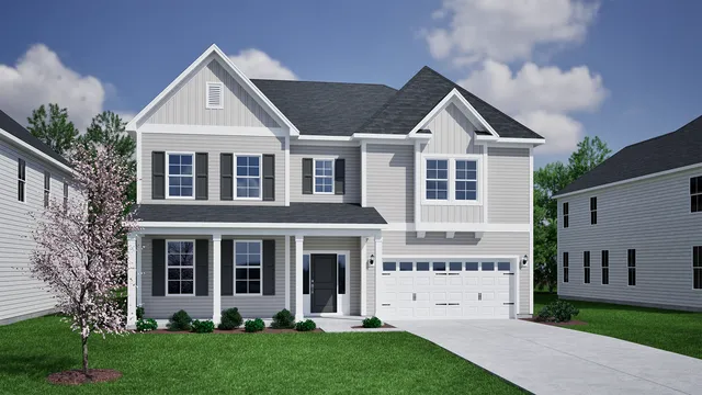531 Dutton Way, Blythewood, SC 29016