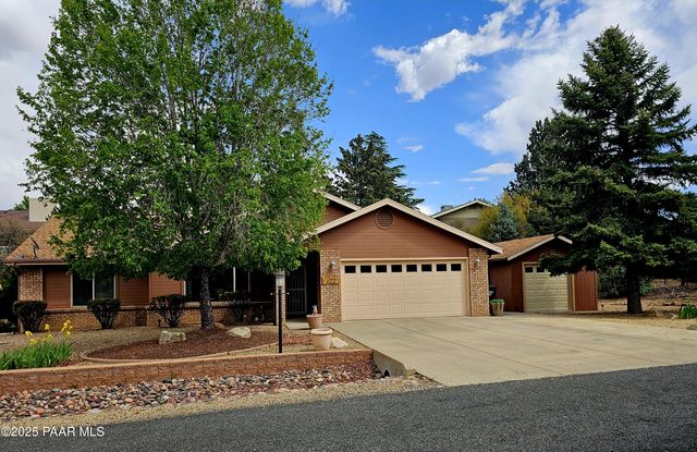 625 N  Zuni Trl, Dewey, AZ 86327
