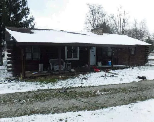 8163 N  Seminole Pl, Walkerton, IN 46574