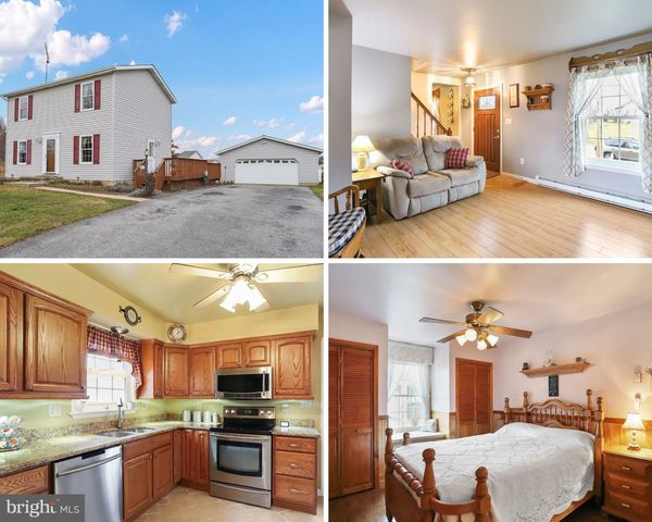 81 Trevanion Rd, Taneytown, MD 21787