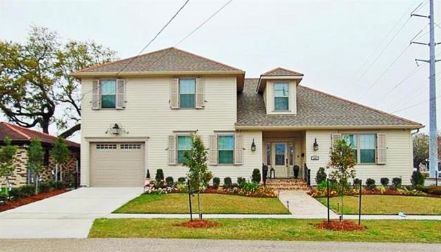 1301 Chickasaw Ave, Metairie, LA 70005