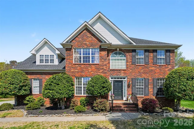 6104 Pumpernickel Ln, Monroe, NC 28110
