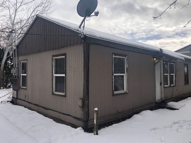 18114 E  Cowley Ave #1, Greenacres, WA 99016