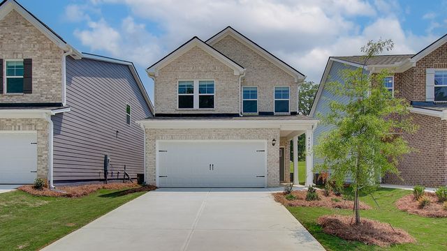 Raintree Plan in Dillon Park, Atlanta, GA 30349