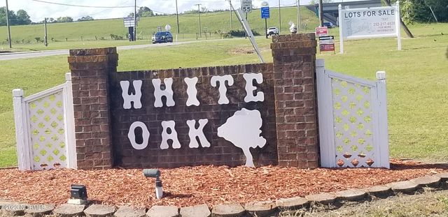 1089 White Oak Drive, Williamston, NC 27892