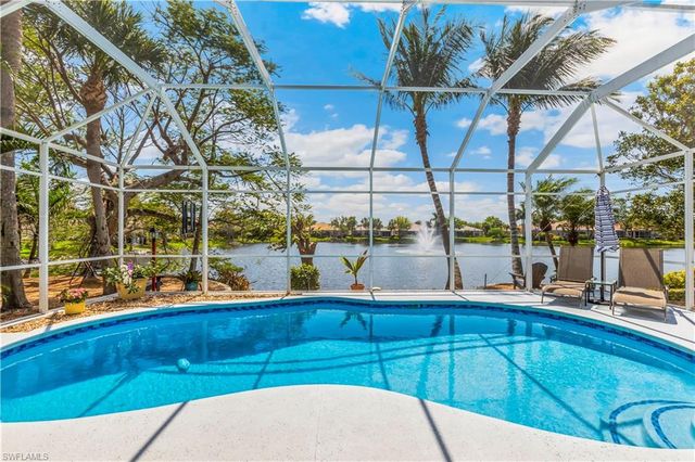 16825 Colony Lakes Blvd, Fort Myers, FL 33908
