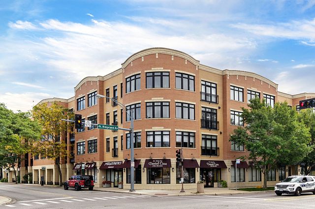 Oak Park, IL Homes For Sale & Real Estate