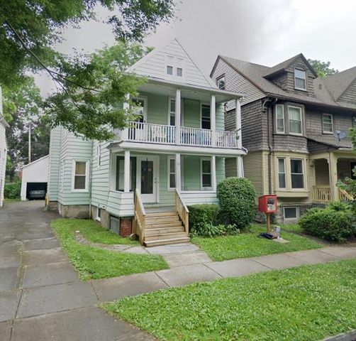 515 Meigs St, Rochester, NY 14607