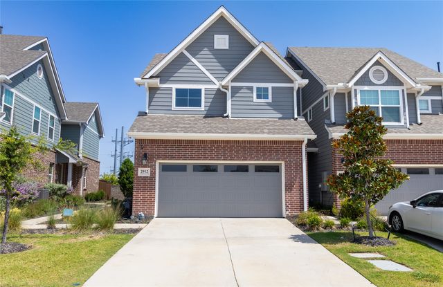 2912 Grandview Dr, Wylie, TX 75098