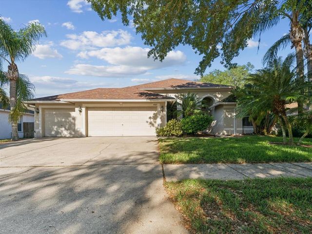4403 Winding River Dr, Valrico, FL 33596