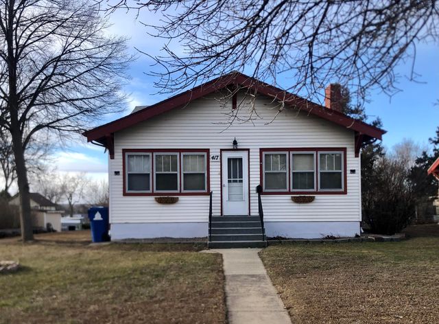 417 W  Capitol Ave, Pierre, SD 57501