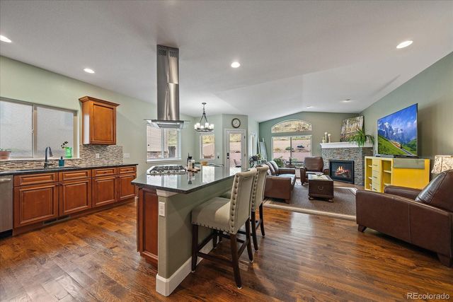 6941 Fargo, Littleton, CO 80125