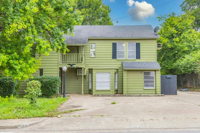 622 N  36th St, Waco, TX 76710