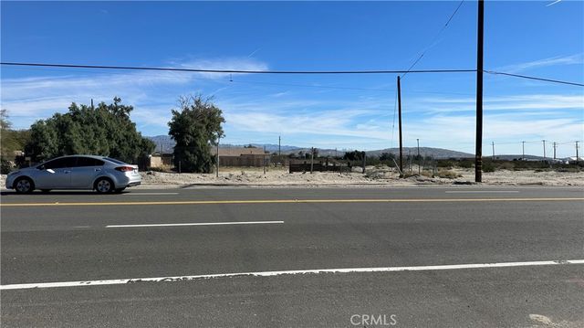 17726 N  Indian Canyon Ave, Desert Hot Springs, CA 92240