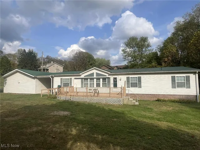 388 N  Main St, Cadiz, OH 43907