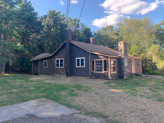 358 Winchendon Rd, Ashburnham, MA 01430