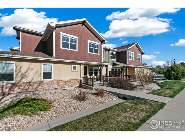 5851 Dripping Rock Ln UNIT C103, Fort Collins, CO 80528