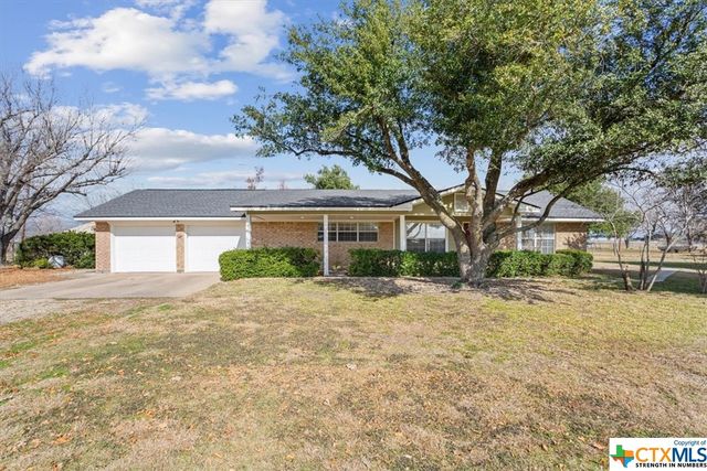 15028 State Highway 53, Temple, TX 76501