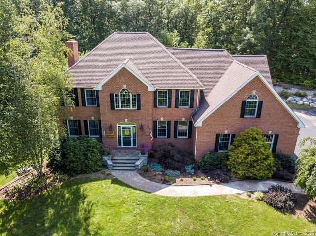 63 Country Club Rd, Bolton, CT 06043