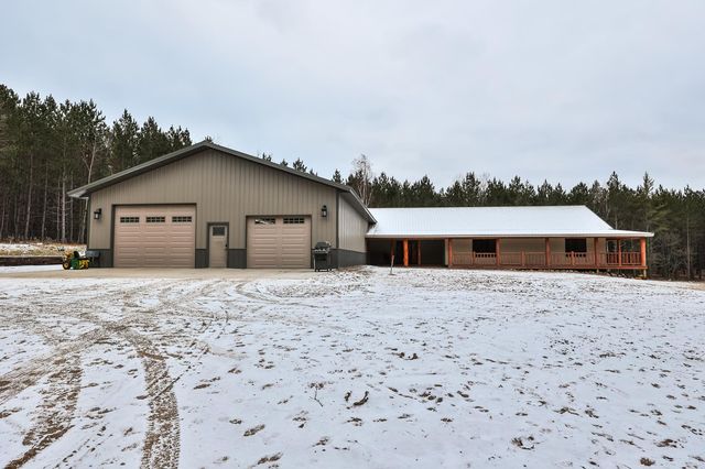 17195 247th Ave, Nevis, MN 56467