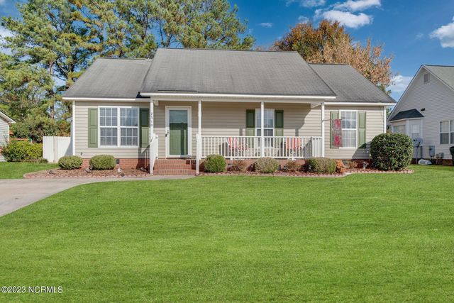 2310 Wedgewood Drive, Winterville, NC 28590