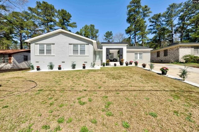 4301 Pine Forest Dr, Columbia, SC 29204