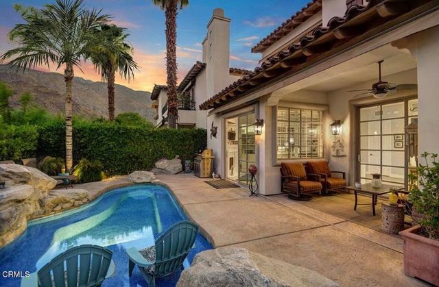546 N  Indian Canyon Dr, Palm Springs, CA 92262