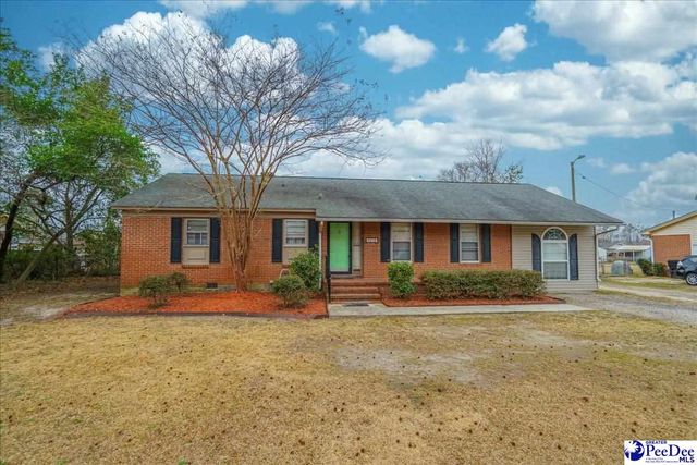 2413 S  Rosemary Ave, Florence, SC 29505