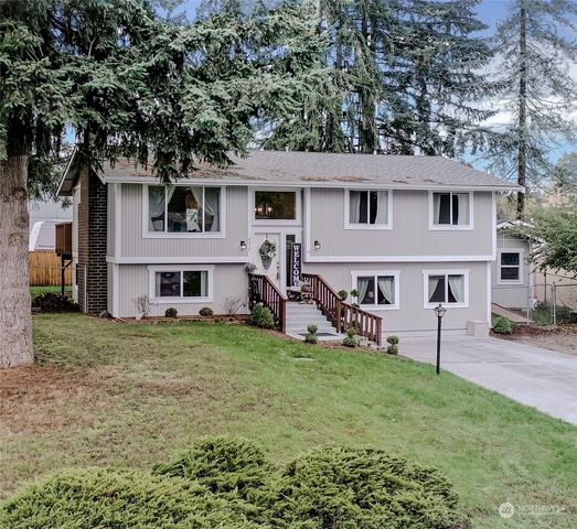 4217 Hornet Place, Lacey, WA 98516