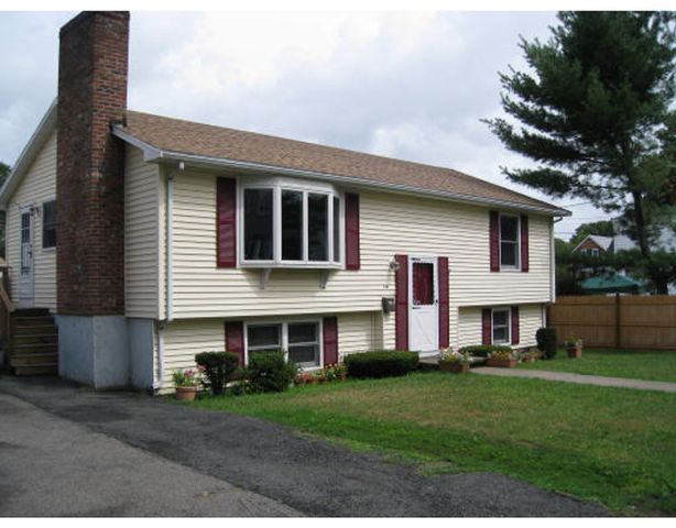1 Woodbine St, Milton, MA 02186