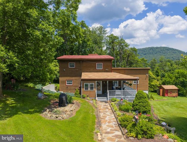 4611 Remount Rd, Front Royal, VA 22630
