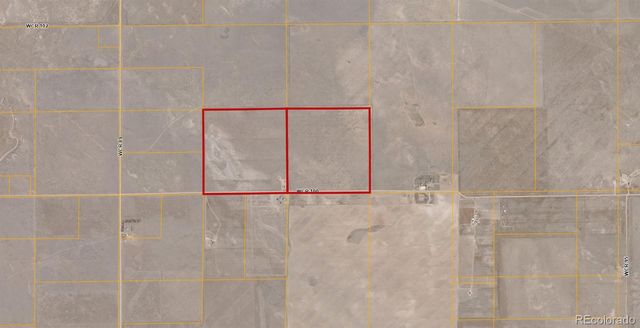 County Road 100, Briggsdale, CO 80611