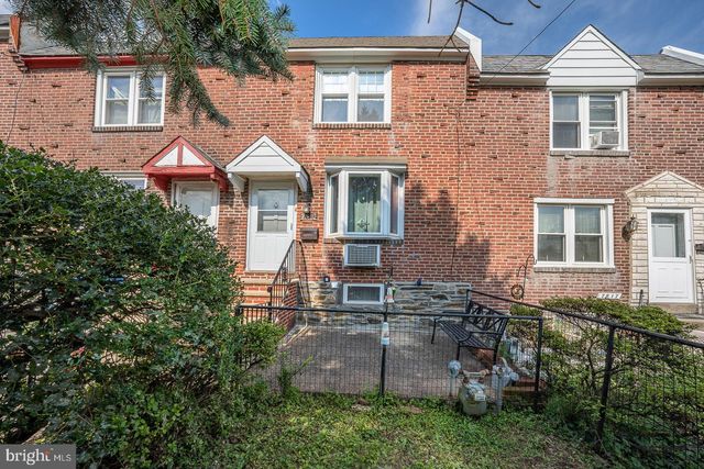 7819 Westview Ave, Upper Darby, PA 19082